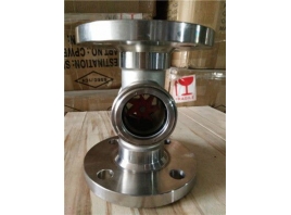 SG-YL-41P水流指示器（流量指示器;流動(dòng)指示器